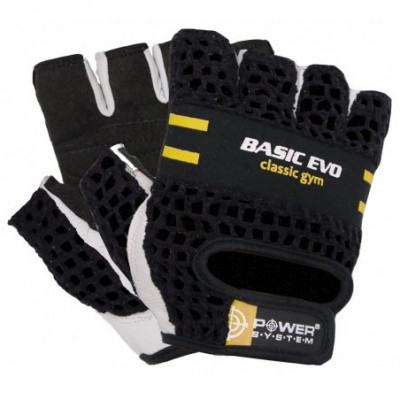 Fitness rukavice BASIC EVO