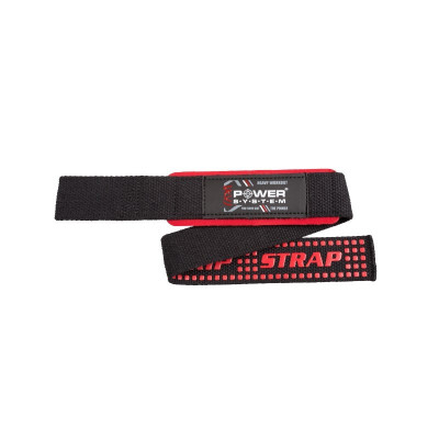 Powersystem - Bandáž na zápěstí 7,5x46cm Wrist Wraps Pro