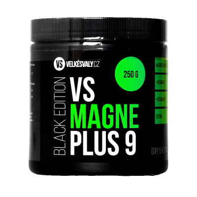 VS Magne Plus 9