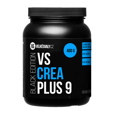 VS Crea Plus 9