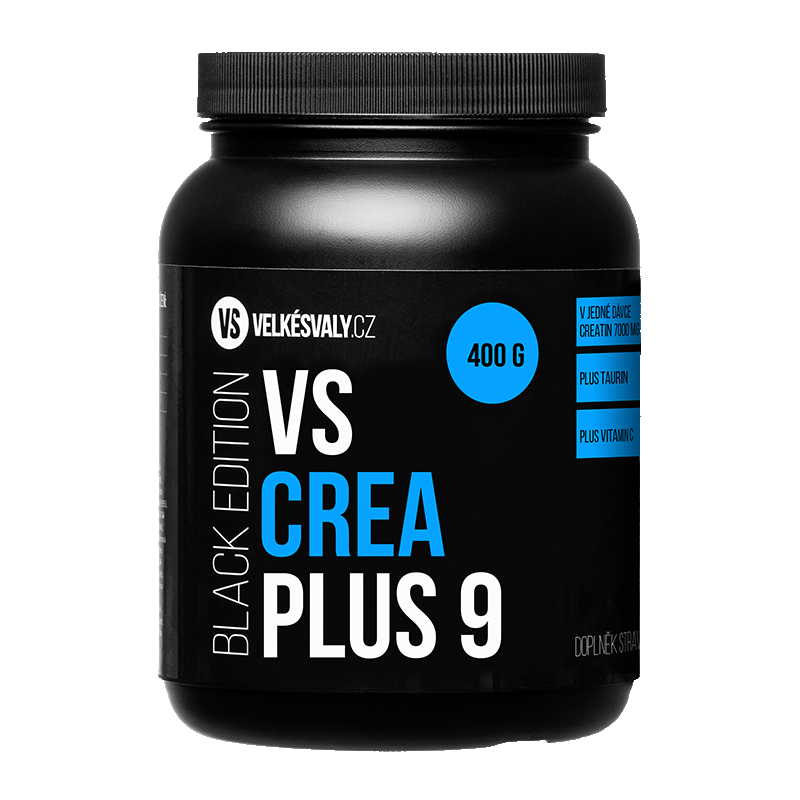 VS Crea Plus 9