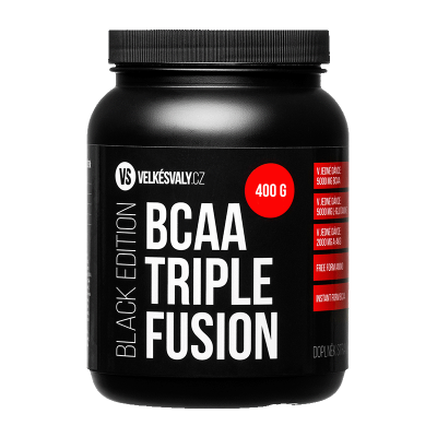Instantní BCAA Triple Fusion