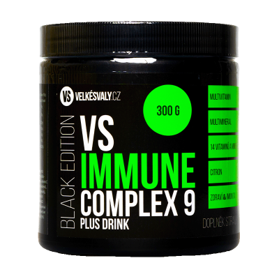 VS Immune Complex 9