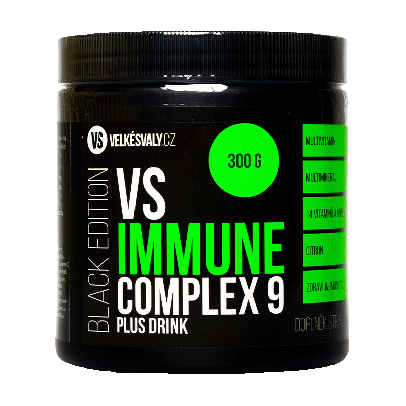 VS Immune Complex 9