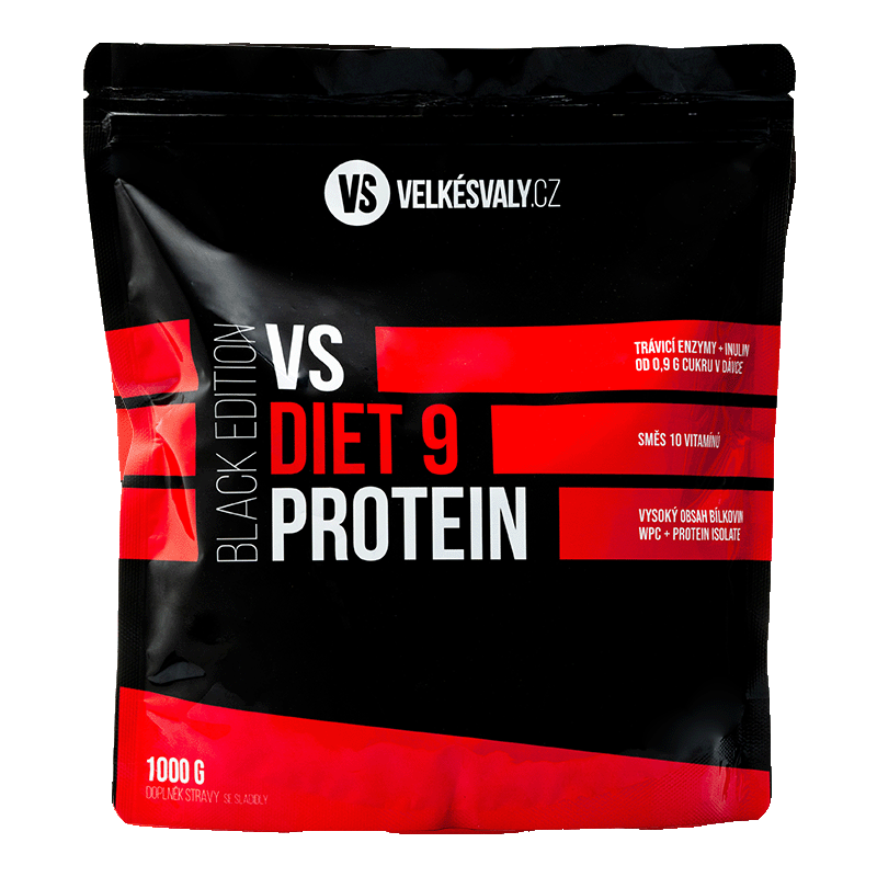 VS Diet Protein 9