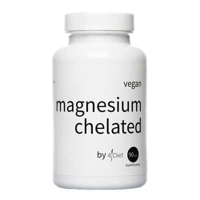 magnesium chelate