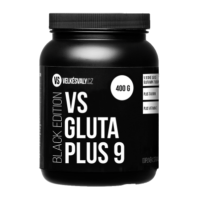 VS Glutamine Plus 9