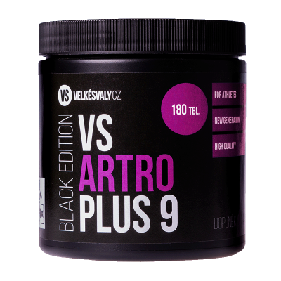 VS Artro Plus 9