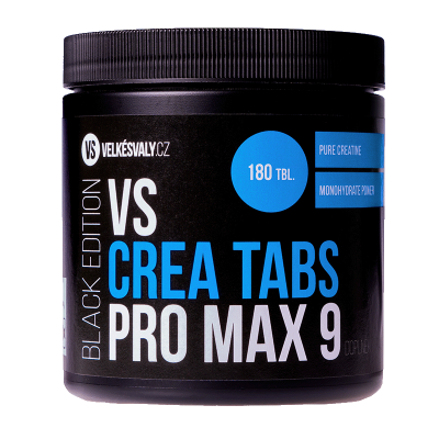 VS Crea Tabs Pro Max 9