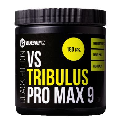 VS Tribulus Pro Max 9