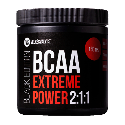 BCAA Extreme Power