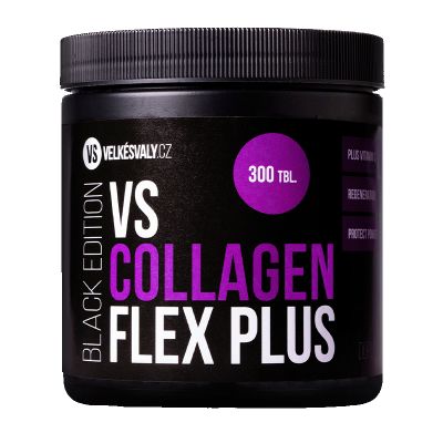 VS Collagen Flex Plus