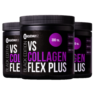 VS Collagen Flex Plus