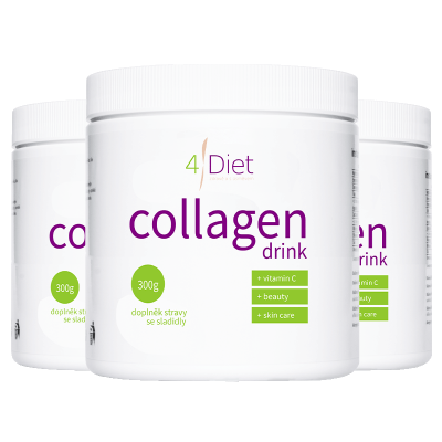 collagen drink