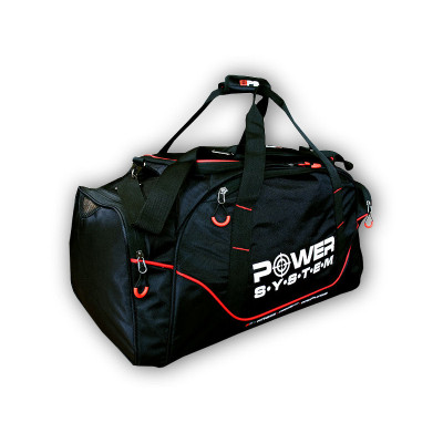 sportovní taška GYM BAG MAGNA