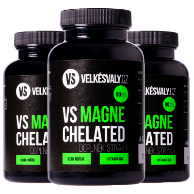 VS Magne Chelated
