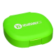 Výhodněji - Pillbox (zelený)