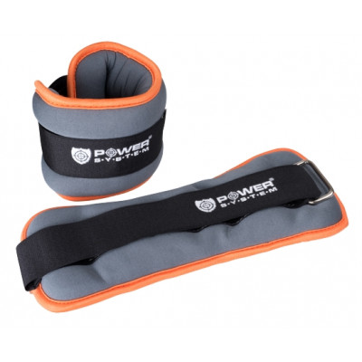 Zátěže na kotníky ANKLE WEIGHTS