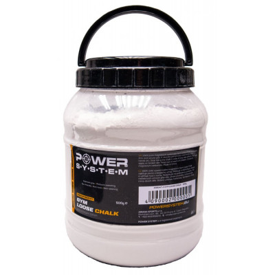 CHALK POWDER magnézium 500g