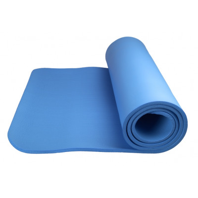 Cvičební podložka Fitness Yoga Mat Plus