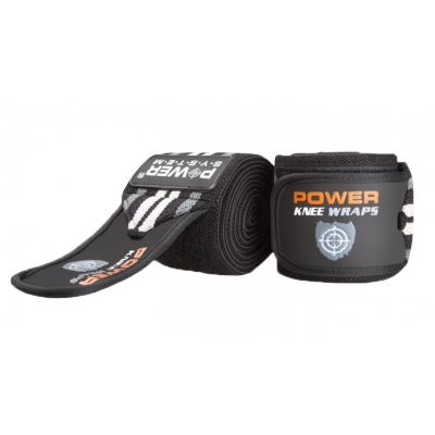 Bandáže na kolena - Knee Wraps