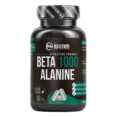 Beta Alanine 1000