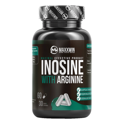 Inosine with Arginine