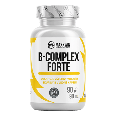 B-Complex Forte