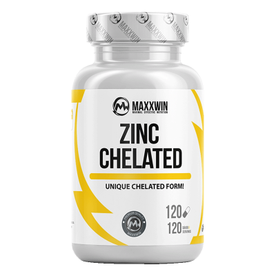 Zinc Chelated