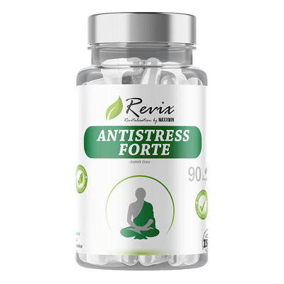 Antistress Forte