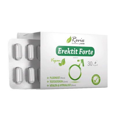 Erektit Forte