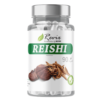 Reishi