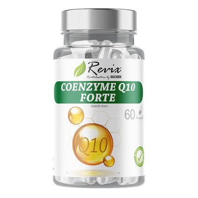 Coenzyme Q10 Forte