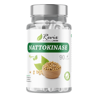 Nattokinase