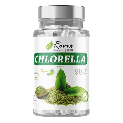 Chlorella