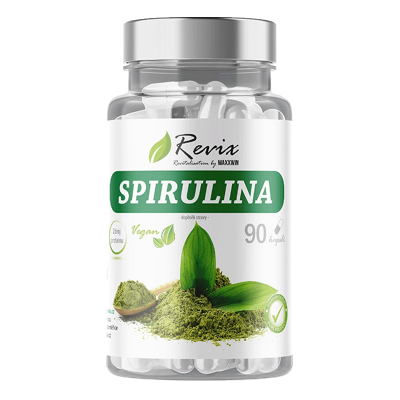 Spirulina