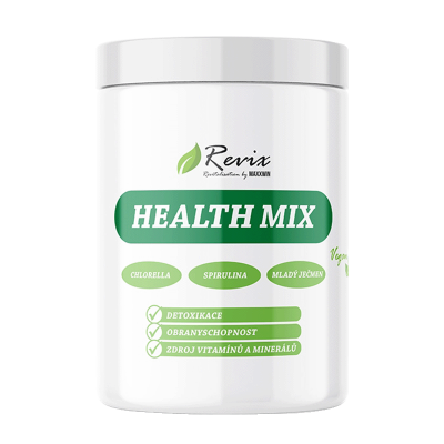 Health Mix - 200g