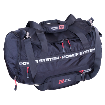 Sportovní taška Gym Bag Dynamic