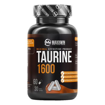 Taurine 1600