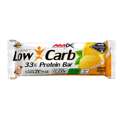 Low Carb bar 60g