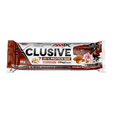 Exclusive Protein Bar 85g