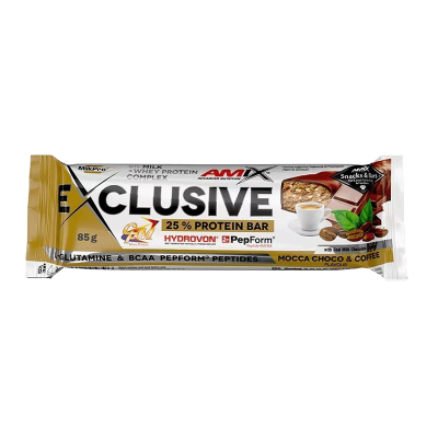 Exclusive Protein Bar 85g