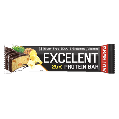 NUTREND - Excelent Protein Bar 85g