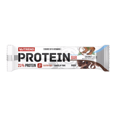 Protein Bar 55g
