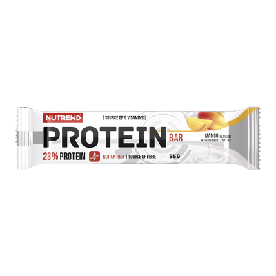 NUTREND - Protein Bar 55g