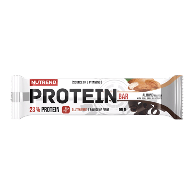 NUTREND - Protein Bar 55g