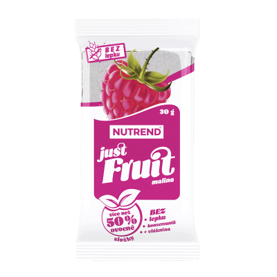 Just Fruit 30g