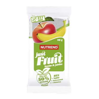 NUTREND - Just Fruit 30g