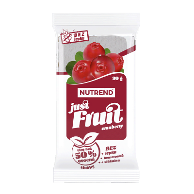 Just Fruit 30g