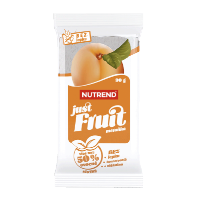 Just Fruit 30g